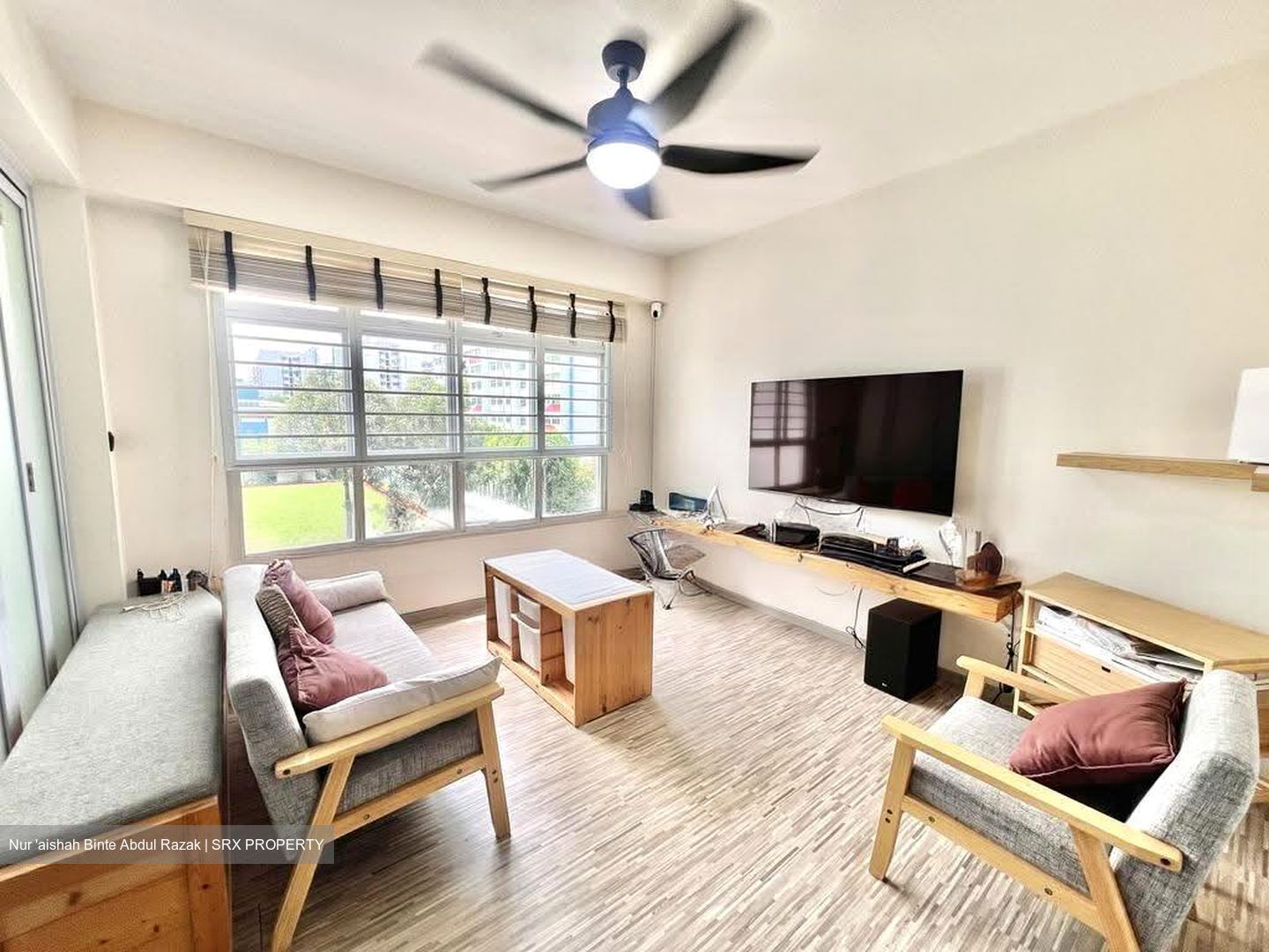 Blk 674A Fern Grove @ Yishun (Yishun), HDB 4 Rooms #633530971